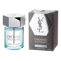 Yves Saint Laurent YSL L'Homme Cologne Bleue Yves Saint Laurent YSL L'Homme Cologne Bleue