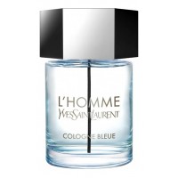 Yves Saint Laurent YSL L'Homme Cologne Bleue Yves Saint Laurent YSL L'Homme Cologne Bleue
