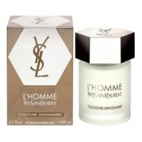 Yves Saint Laurent YSL L'Homme Cologne Gingembre