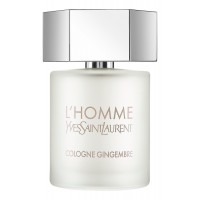 Yves Saint Laurent YSL L'Homme Cologne Gingembre