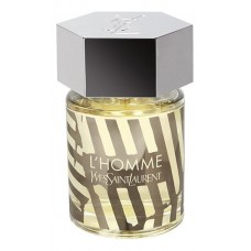 Yves Saint Laurent YSL L'Homme EDITION ART фото духи