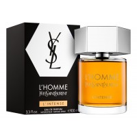 Yves Saint Laurent YSL L’Homme Parfum Intense Yves Saint Laurent YSL L’Homme Parfum Intense