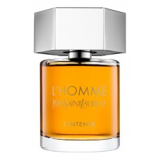 Yves Saint Laurent YSL L’Homme Parfum Intense фото духи