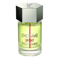 Yves Saint Laurent YSL L`Homme Sport
