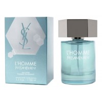 Yves Saint Laurent YSL L'Homme Summer Fragrance Yves Saint Laurent YSL L'Homme Summer Fragrance