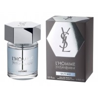 Yves Saint Laurent YSL L’Homme Ultime Yves Saint Laurent YSL L’Homme Ultime