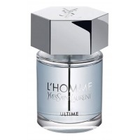 Yves Saint Laurent YSL L’Homme Ultime Yves Saint Laurent YSL L’Homme Ultime