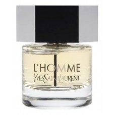 Yves Saint Laurent YSL L'Homme фото духи