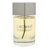 Yves Saint Laurent YSL L'Homme фото духи