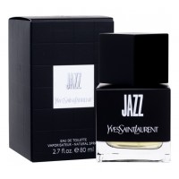 Yves Saint Laurent YSL La Collection Jazz