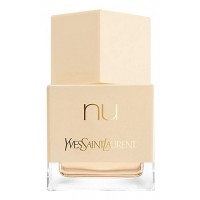 Yves Saint Laurent YSL La Collection Nu