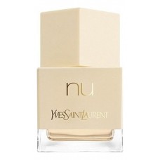 Yves Saint Laurent YSL La Collection Nu фото духи