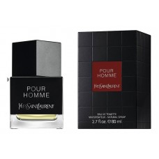 Yves Saint Laurent YSL La Collection Pour Homme фото духи