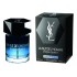 Yves Saint Laurent YSL La Nuit de L’Homme Eau Electrique фото духи