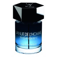 Yves Saint Laurent YSL La Nuit de L’Homme Eau Electrique
