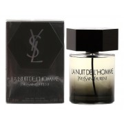 Yves Saint Laurent YSL La Nuit De L'Homme