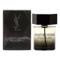 Yves Saint Laurent YSL La Nuit De L'Homme