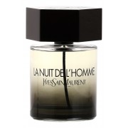 Yves Saint Laurent YSL La Nuit De L'Homme