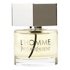 Yves Saint Laurent YSL La Nuit De L'Homme фото духи