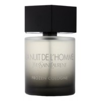 Yves Saint Laurent YSL La Nuit de L`Homme Frozen Cologne Yves Saint Laurent YSL La Nuit de L`Homme Frozen Cologne