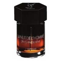 Yves Saint Laurent YSL La Nuit de L'Homme L'Intense