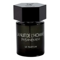 Yves Saint Laurent YSL La Nuit de L'Homme Le Parfum