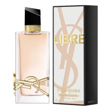 Yves Saint Laurent YSL Libre Eau De Toilette фото духи