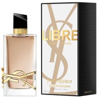 Yves Saint Laurent YSL Libre Flowers & Flames