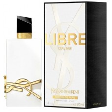 Yves Saint Laurent YSL Libre L'Eau Nue фото духи