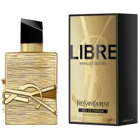 Yves Saint Laurent YSL Libre Vanille Couture