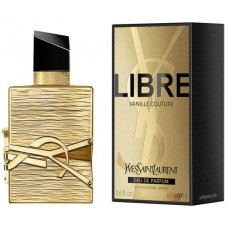 Yves Saint Laurent YSL Libre Vanille Couture фото духи