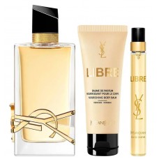 Yves Saint Laurent YSL Libre фото духи