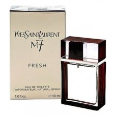 Yves Saint Laurent YSL M7 Fresh фото духи