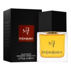 Yves Saint Laurent YSL M7 Oud Absolu Men фото духи