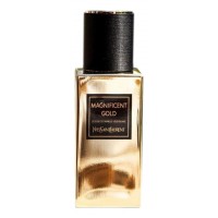 Yves Saint Laurent YSL Magnificent Gold