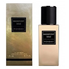 Yves Saint Laurent YSL Magnificent Gold фото духи