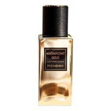 Yves Saint Laurent YSL Magnificent Gold фото духи