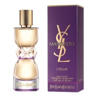 Yves Saint Laurent YSL Manifesto L’Eclat