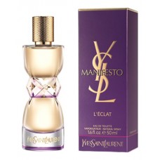 Yves Saint Laurent YSL Manifesto L’Eclat фото духи