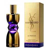 Yves Saint Laurent YSL Manifesto Le Parfum Yves Saint Laurent YSL Manifesto Le Parfum
