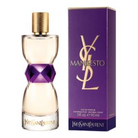 Yves Saint Laurent YSL Manifesto