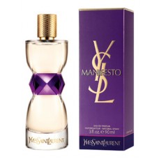 Yves Saint Laurent YSL Manifesto фото духи