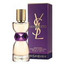 Yves Saint Laurent YSL Manifesto фото духи