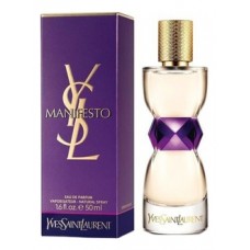 Yves Saint Laurent YSL Manifesto фото духи