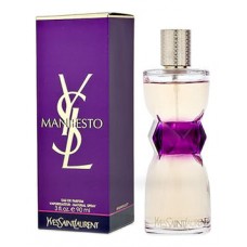 Yves Saint Laurent YSL Manifesto фото духи