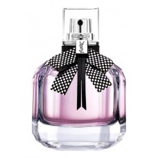 Yves Saint Laurent YSL Mon Paris Couture фото духи