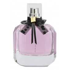 Yves Saint Laurent YSL Mon Paris Eau de Toilette фото духи