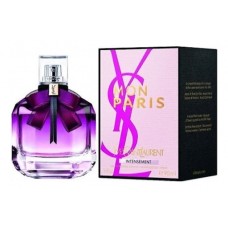Yves Saint Laurent YSL Mon Paris Intensement фото духи