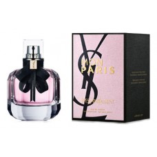 Yves Saint Laurent YSL Mon Paris фото духи