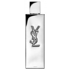 Yves Saint Laurent YSL Myslf L'Absolu фото духи